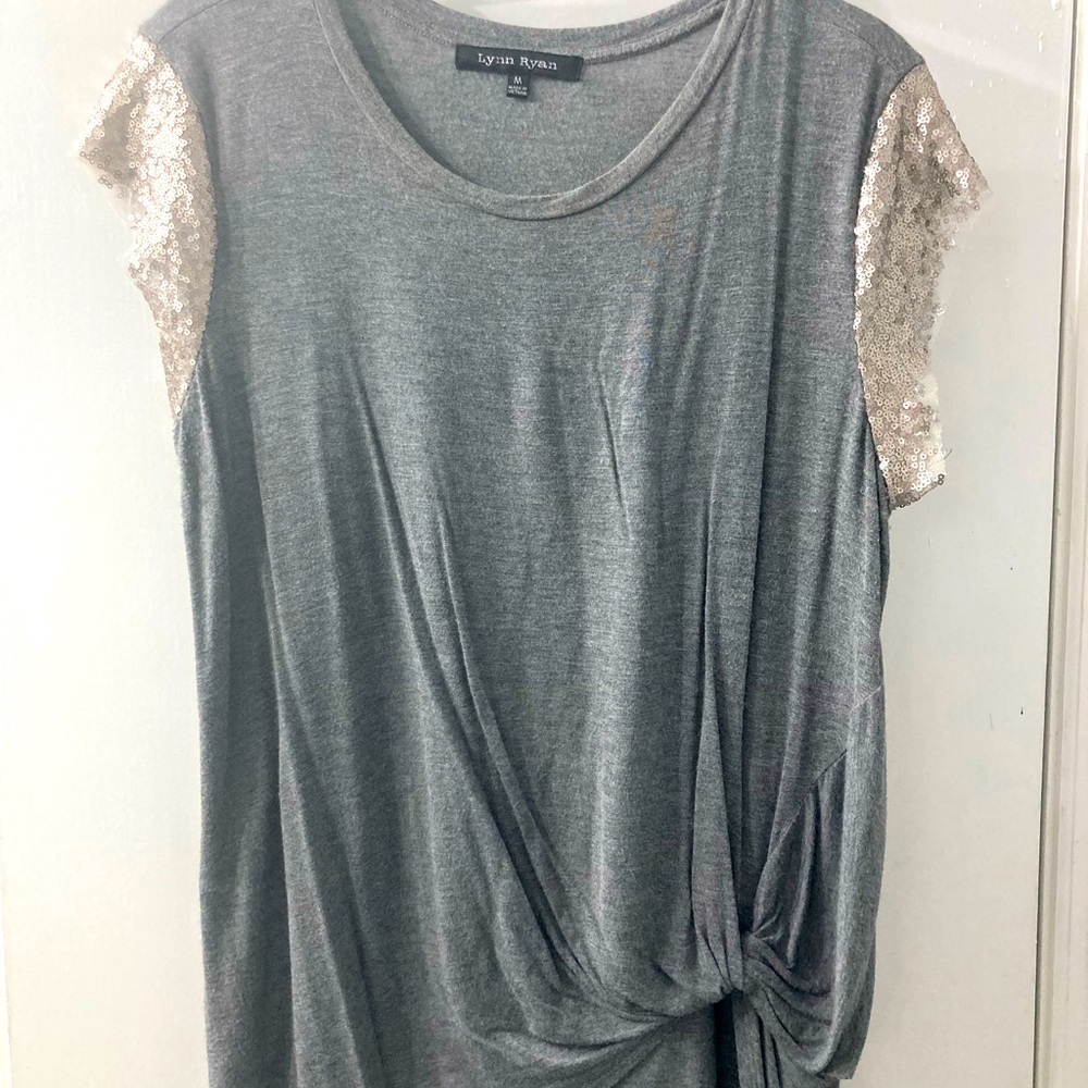 Lynn Ryan shirt